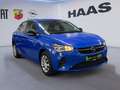Opel Corsa F 1.2 Edition Klimaanlage,Bluetooth Blau - thumbnail 8