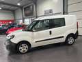 Fiat Doblo 1.6 JTDM SX Kasten **Navi*SHZ*PDC*BT** Weiß - thumbnail 3