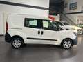 Fiat Doblo 1.6 JTDM SX Kasten **Navi*SHZ*PDC*BT** Weiß - thumbnail 6