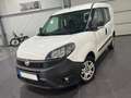 Fiat Doblo 1.6 JTDM SX Kasten **Navi*SHZ*PDC*BT** Weiß - thumbnail 1