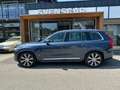 Volvo XC90 Plus Bright AWD B5 Diesel EU6d 7-Sitzer AD AHK El. Blauw - thumbnail 6
