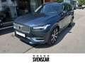 Volvo XC90 Plus Bright AWD B5 Diesel EU6d 7-Sitzer AD AHK El. Blauw - thumbnail 1