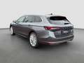 Skoda Superb Combi 2.0 L&K NEUES MODELL STANDHZ. PANO Grijs - thumbnail 3