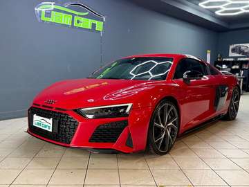5.2 V10 Performance quattro 620cv s tronic