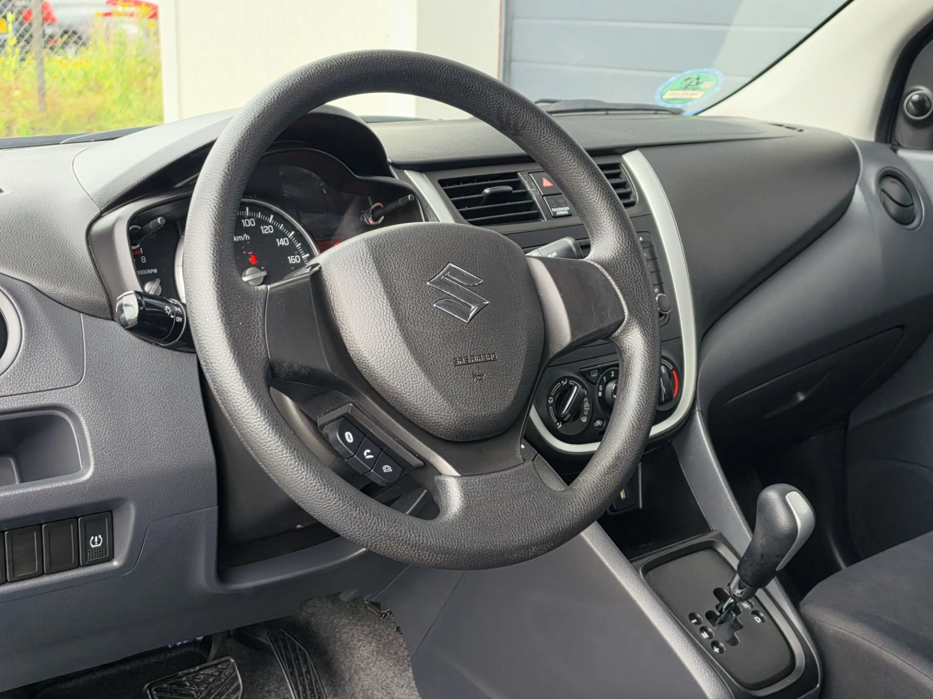 Suzuki Celerio 1.0 Comfort|Automaat||Airco| — photo 6
