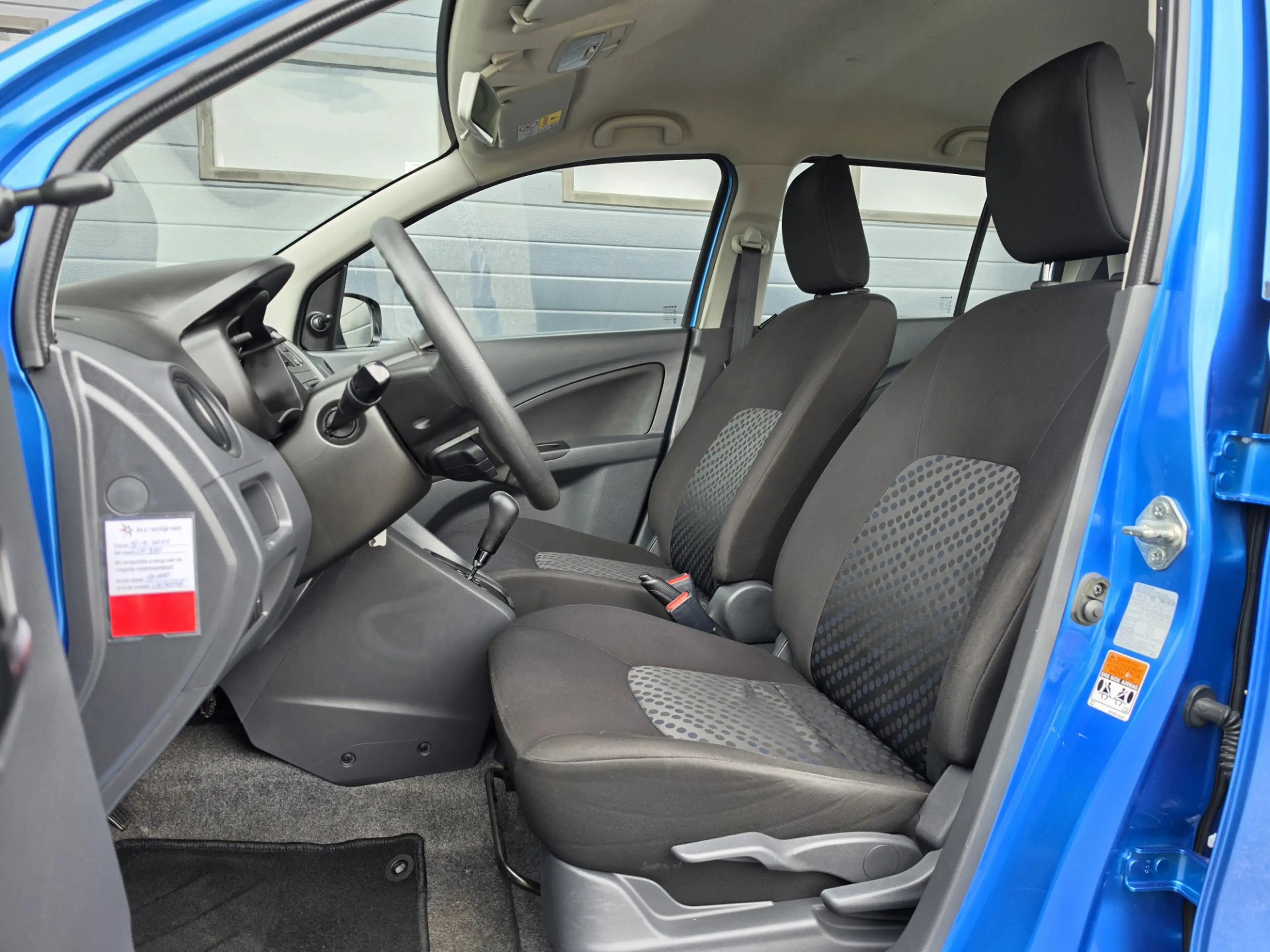 Suzuki Celerio 1.0 Comfort|Automaat||Airco| — photo 5