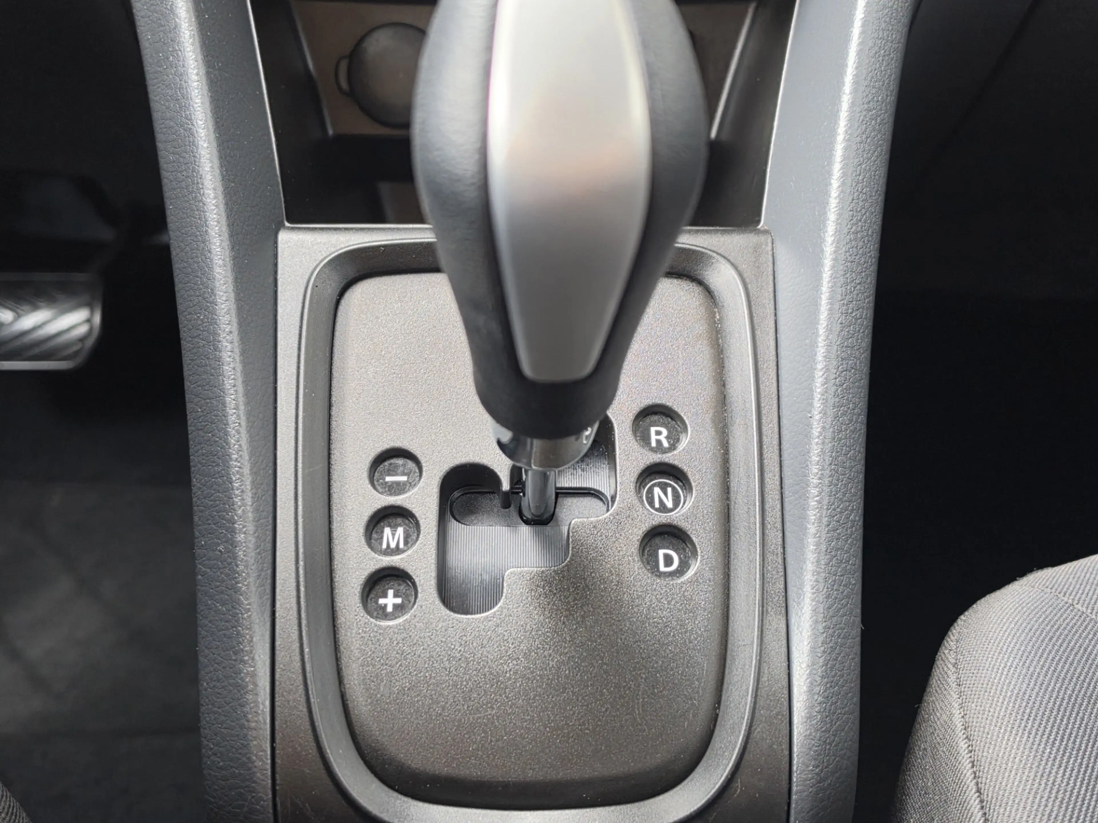 Suzuki Celerio 1.0 Comfort|Automaat||Airco| — photo 10