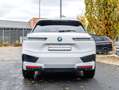 BMW iX xDrive40 M Sport HUD ACC RFK NAVI Standh. LM Weiß - thumbnail 5
