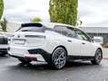 BMW iX xDrive40 M Sport HUD ACC RFK NAVI Standh. LM Weiß - thumbnail 2