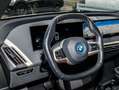 BMW iX xDrive40 M Sport HUD ACC RFK NAVI Standh. LM Blanc - thumbnail 18