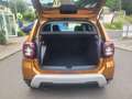 Dacia Duster Celebration TCe 100 ECO-G, WKR, AHK Oranje - thumbnail 7