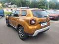 Dacia Duster Celebration TCe 100 ECO-G, WKR, AHK Oranje - thumbnail 8