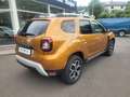 Dacia Duster Celebration TCe 100 ECO-G, WKR, AHK Oranje - thumbnail 5