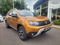 Dacia Duster Celebration TCe 100 ECO-G, WKR, AHK Oranje - thumbnail 3
