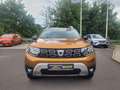 Dacia Duster Celebration TCe 100 ECO-G, WKR, AHK Oranje - thumbnail 2