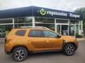 Dacia Duster Celebration TCe 100 ECO-G, WKR, AHK Oranje - thumbnail 4