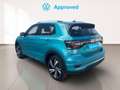 Volkswagen T-Cross 1.0 TSI Sport 81kW Azul - thumbnail 2