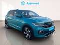 Volkswagen T-Cross 1.0 TSI Sport 81kW Azul - thumbnail 1