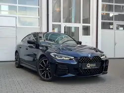 Bmw 420 i Gran Coupe M Sport Shadow Line *SPUR*KAMERA