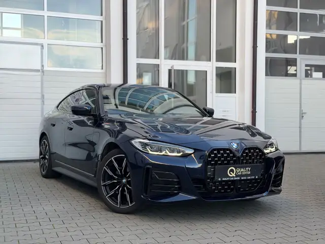 Bmw 420 i Gran Coupe M Sport Shadow Line *SPUR*KAMERA