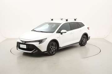 TS Hybrid TREK 2.0 Full Hybrid 184CV