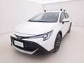Toyota Corolla TS Hybrid TREK 2.0 Full Hybrid 184CV Blanco - thumbnail 9