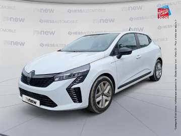 1.0 TCe 90ch Evolution - 25 Radar Ar