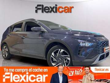 1.2 MPI Maxx