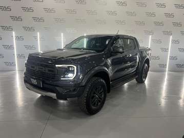 2.0 Ecobl eAWD D Cab Raptor AT
