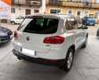 Volkswagen Tiguan 1.4 TSI 160Ch SPORTLINE 4MOTION Blanc - thumbnail 2
