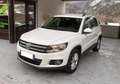 Volkswagen Tiguan 1.4 TSI 160Ch SPORTLINE 4MOTION Blanc - thumbnail 1