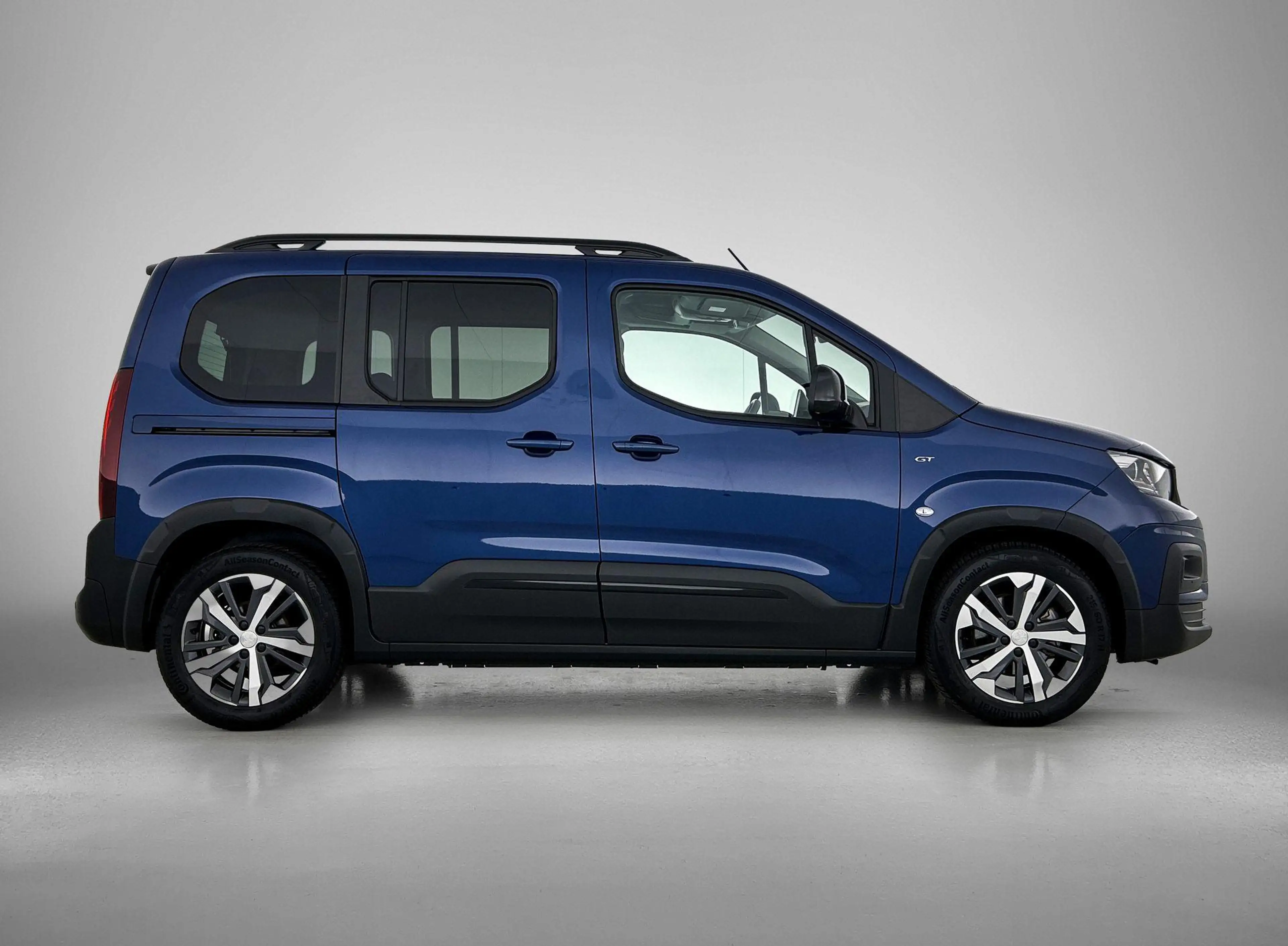 Peugeot e-Rifter EV GT 7p 50 kWh 136pk | 7 Zitplaatsen | Navigatie — photo 8