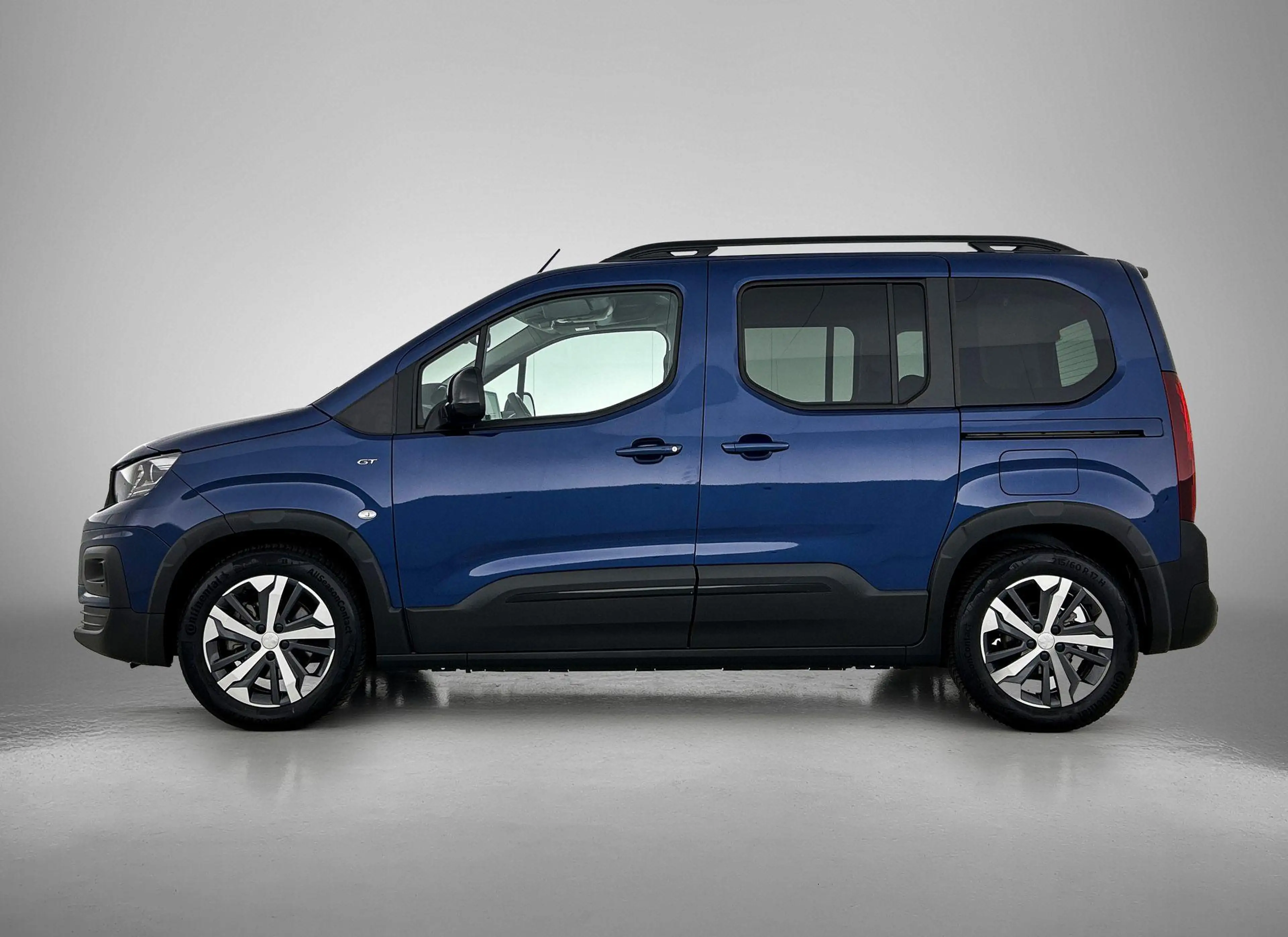 Peugeot e-Rifter EV GT 7p 50 kWh 136pk | 7 Zitplaatsen | Navigatie — photo 2
