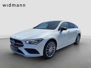 e SB *AMG-Line*Panorama*PTS*Kamera*Night