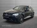 Mercedes-Benz GLC 220 GLC Coupe 220 d Night edition Plus 4matic auto Nero - thumbnail 1