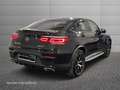 Mercedes-Benz GLC 220 GLC Coupe 220 d Night edition Plus 4matic auto Nero - thumbnail 2