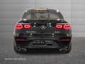 Mercedes-Benz GLC 220 GLC Coupe 220 d Night edition Plus 4matic auto Nero - thumbnail 4