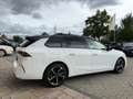 Opel Astra Sports Tourer L 1.2 Turbo GS 96 kW (131 PS), Au... Weiß - thumbnail 3