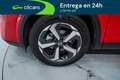 Nissan Qashqai 1.3 DIG-T mHEV 12V N-Connecta 4x2 103kW Rojo - thumbnail 11