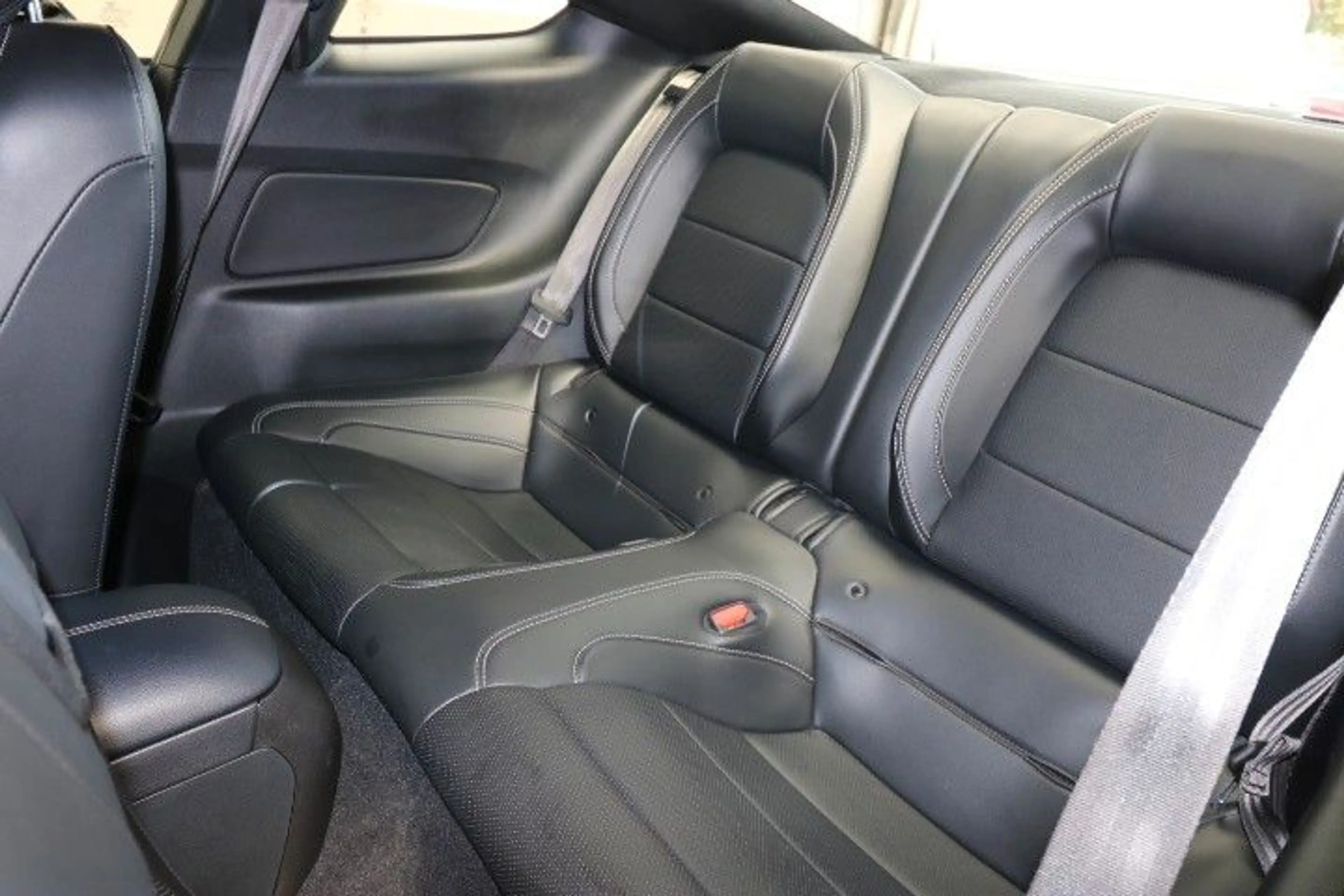 Ford Mustang GT 5.0 Schalter SYNC 3 Sitzklima — photo 12