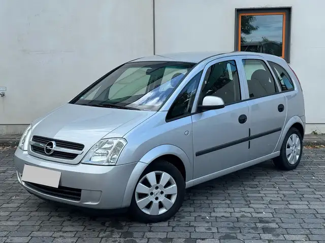 Opel Meriva Meriva 1.6 16V (Essentia)