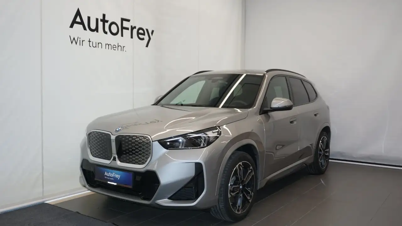 BMW iX1 xDrive30 66,5kWh