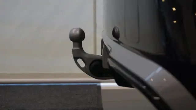 BMW iX1 xDrive30 66,5kWh Ansicht 8