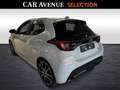 Toyota Yaris CVT GR Sport Grijs - thumbnail 4