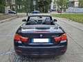 BMW 420 Serie 4 Cabrio 420d Cabrio Sport 190cv Blu/Azzurro - thumbnail 6