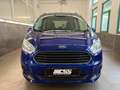 Ford Tourneo Courier Titanium SHZ Tempomat KLIMA USB Blau - thumbnail 3