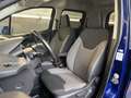 Ford Tourneo Courier Titanium SHZ Tempomat KLIMA USB Blau - thumbnail 11