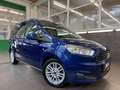 Ford Tourneo Courier Titanium SHZ Tempomat KLIMA USB Blau - thumbnail 4