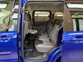 Ford Tourneo Courier Titanium SHZ Tempomat KLIMA USB Blau - thumbnail 7