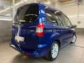 Ford Tourneo Courier Titanium SHZ Tempomat KLIMA USB Blau - thumbnail 19